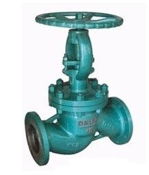 水封截止阀 原理、特点与应用