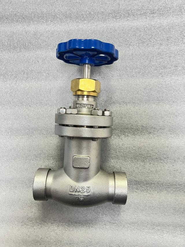 wj50f1.6p氢气波纹管截止阀 关键组件在高可靠性气体控制系统中的应用与优势分析
